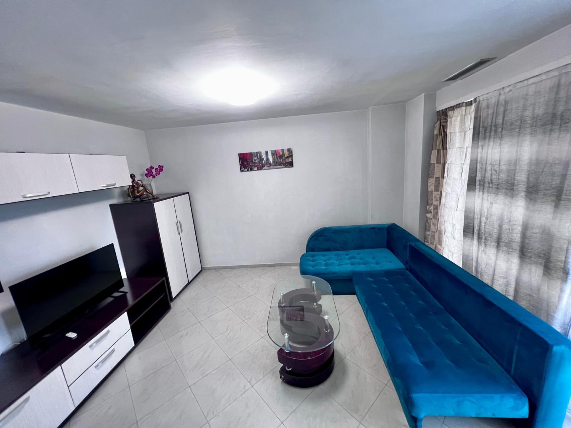 Coralia Luna Park Apartments Mamaia Exterior foto
